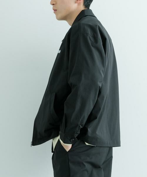 URBAN RESEARCH ITEMS / アーバンリサーチ アイテムズ その他アウター | PENNEYS　FOX Youth スイングトップ | 詳細5