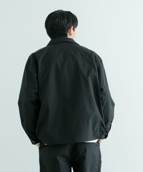 URBAN RESEARCH ITEMS / アーバンリサーチ アイテムズ その他アウター | PENNEYS　FOX Youth スイングトップ | 詳細6