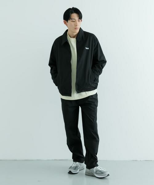 URBAN RESEARCH ITEMS / アーバンリサーチ アイテムズ その他アウター | PENNEYS　FOX Youth スイングトップ | 詳細7