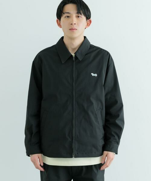 URBAN RESEARCH ITEMS / アーバンリサーチ アイテムズ その他アウター | PENNEYS　FOX Youth スイングトップ | 詳細8