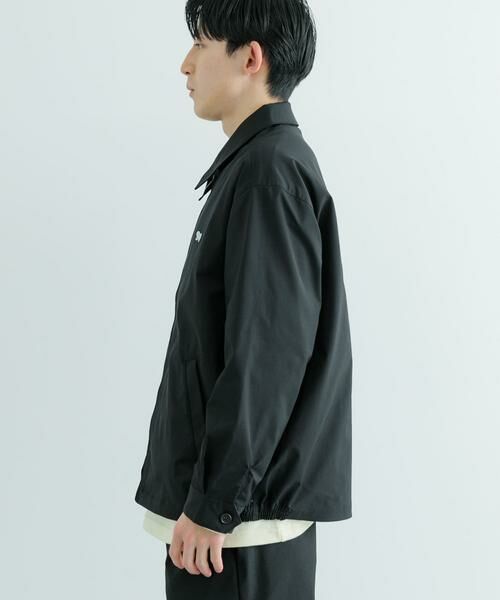 URBAN RESEARCH ITEMS / アーバンリサーチ アイテムズ その他アウター | PENNEYS　FOX Youth スイングトップ | 詳細9