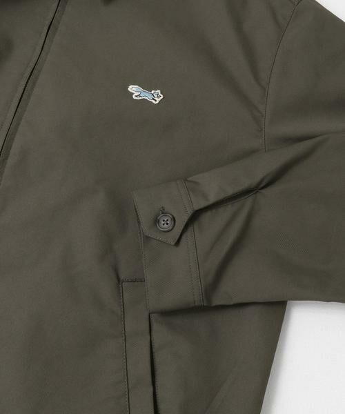 URBAN RESEARCH ITEMS / アーバンリサーチ アイテムズ その他アウター | PENNEYS　FOX Youth スイングトップ | 詳細18