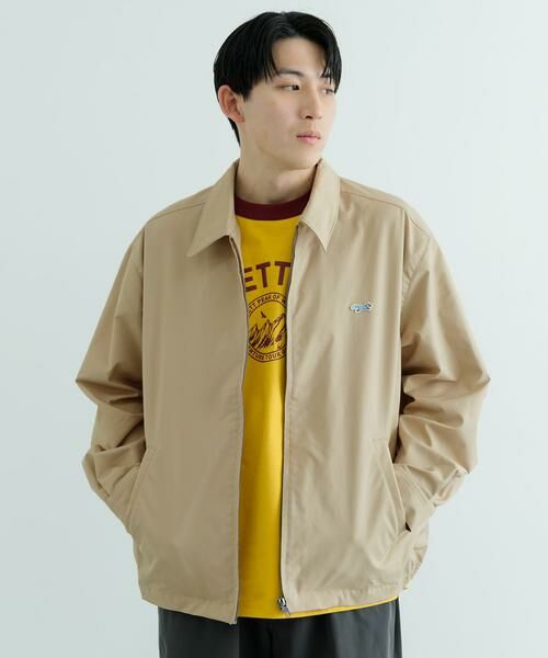 URBAN RESEARCH ITEMS / アーバンリサーチ アイテムズ その他アウター | PENNEYS　FOX Youth スイングトップ | 詳細19