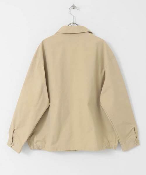 URBAN RESEARCH ITEMS / アーバンリサーチ アイテムズ その他アウター | PENNEYS　FOX Youth スイングトップ | 詳細30