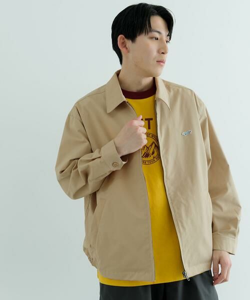 URBAN RESEARCH ITEMS / アーバンリサーチ アイテムズ その他アウター | PENNEYS　FOX Youth スイングトップ | 詳細20