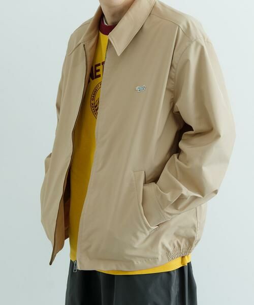 URBAN RESEARCH ITEMS / アーバンリサーチ アイテムズ その他アウター | PENNEYS　FOX Youth スイングトップ | 詳細21