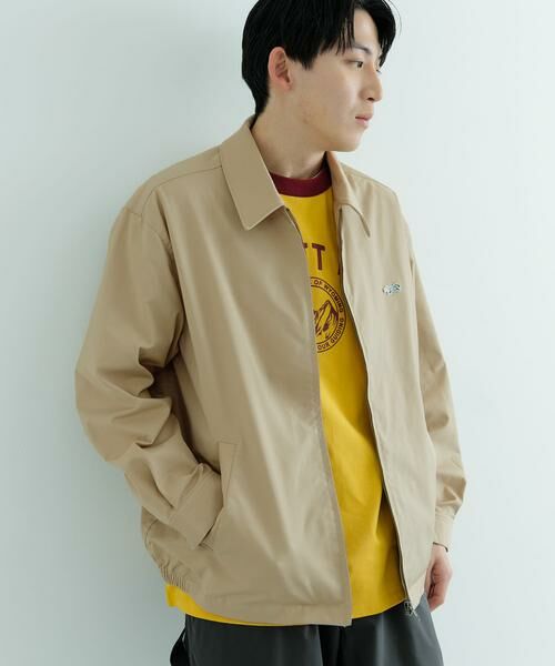 URBAN RESEARCH ITEMS / アーバンリサーチ アイテムズ その他アウター | PENNEYS　FOX Youth スイングトップ | 詳細22