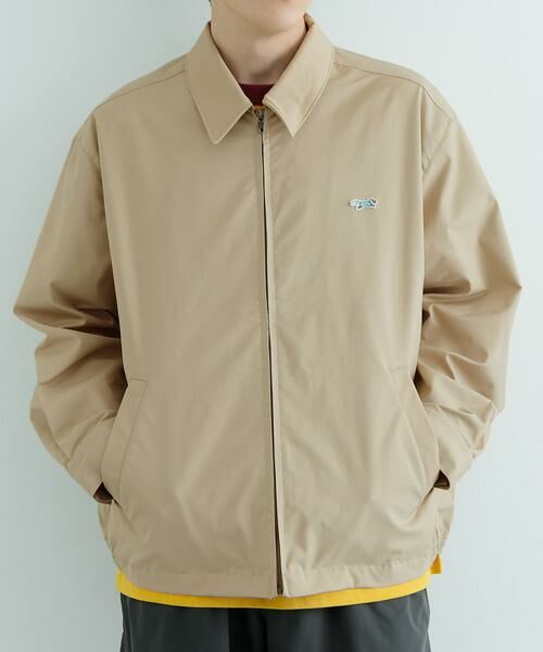 URBAN RESEARCH ITEMS / アーバンリサーチ アイテムズ その他アウター | PENNEYS　FOX Youth スイングトップ | 詳細23