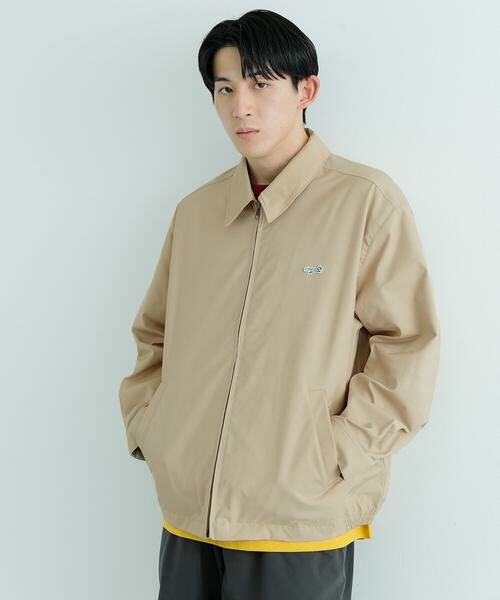 URBAN RESEARCH ITEMS / アーバンリサーチ アイテムズ その他アウター | PENNEYS　FOX Youth スイングトップ | 詳細24