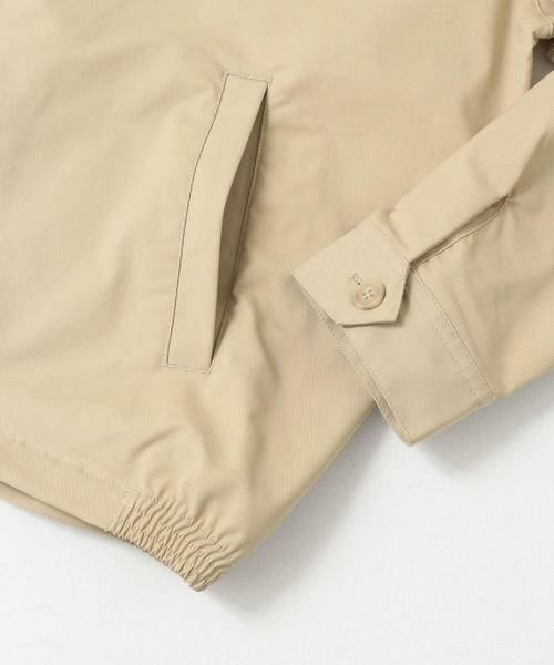 URBAN RESEARCH ITEMS / アーバンリサーチ アイテムズ その他アウター | PENNEYS　FOX Youth スイングトップ | 詳細27