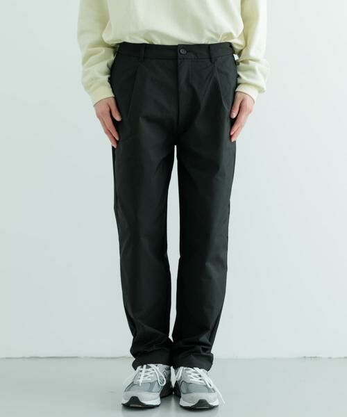 URBAN RESEARCH ITEMS / アーバンリサーチ アイテムズ その他パンツ | PENNEYS　FOX Youth 1-tuck パンツ | 詳細4