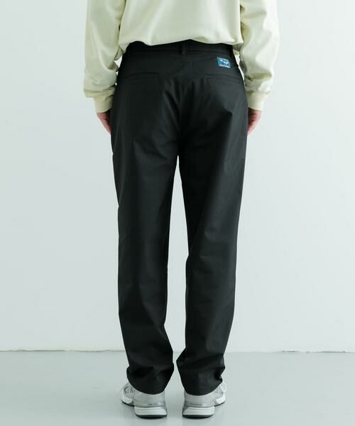 URBAN RESEARCH ITEMS / アーバンリサーチ アイテムズ その他パンツ | PENNEYS　FOX Youth 1-tuck パンツ | 詳細6