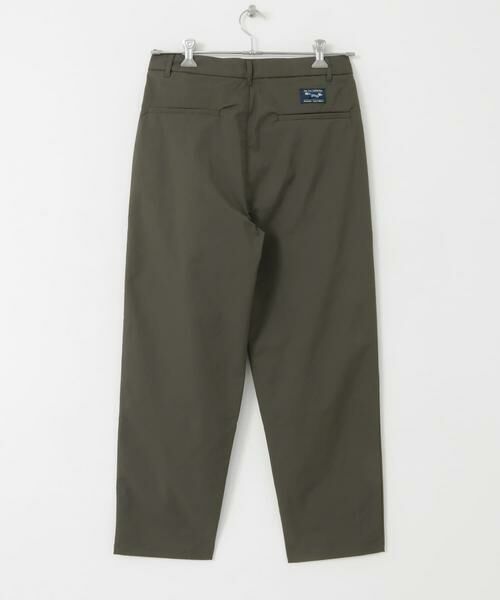 URBAN RESEARCH ITEMS / アーバンリサーチ アイテムズ その他パンツ | PENNEYS　FOX Youth 1-tuck パンツ | 詳細18