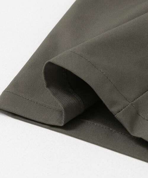 URBAN RESEARCH ITEMS / アーバンリサーチ アイテムズ その他パンツ | PENNEYS　FOX Youth 1-tuck パンツ | 詳細20