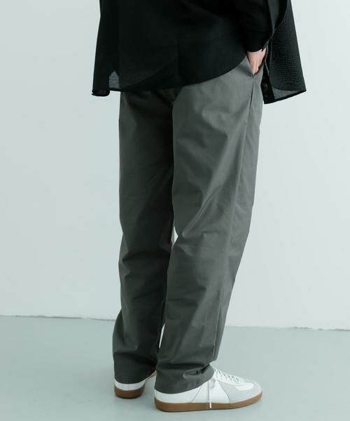 URBAN RESEARCH ITEMS / アーバンリサーチ アイテムズ その他パンツ | PENNEYS　FOX Youth 1-tuck パンツ | 詳細11