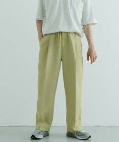 URBAN RESEARCH ITEMS / アーバンリサーチ アイテムズ その他パンツ | サマーツイードイージースラックス