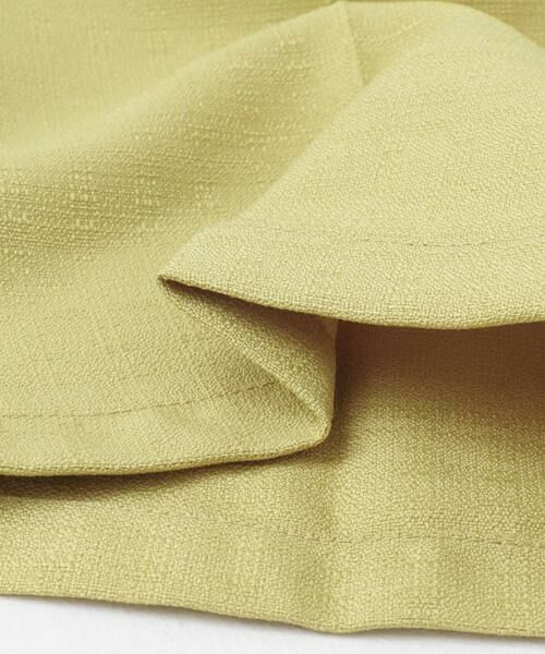 URBAN RESEARCH ITEMS / アーバンリサーチ アイテムズ その他パンツ | サマーツイードイージースラックス | 詳細20