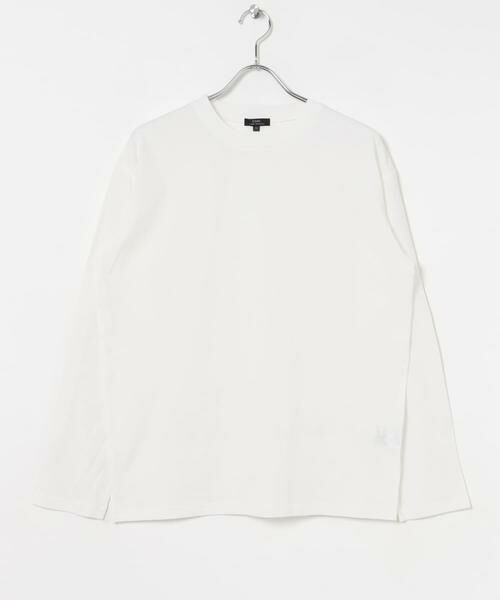 URBAN RESEARCH ITEMS / アーバンリサーチ アイテムズ ニット・セーター | Mウォッシャブルミラノリブカーディガンインナーセット | 詳細9