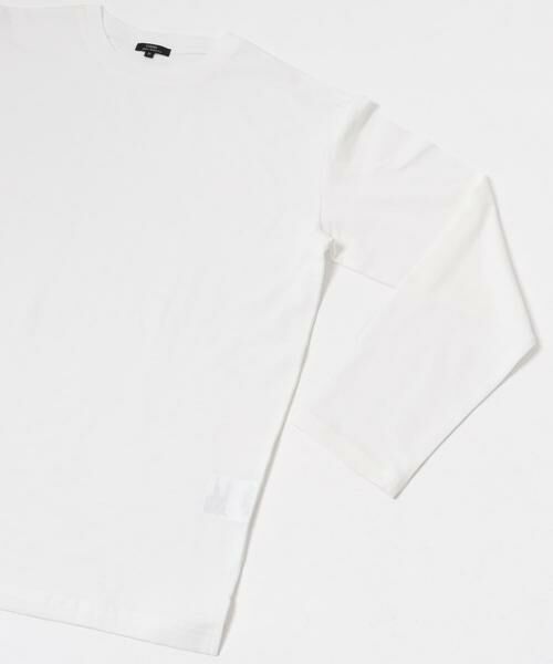 URBAN RESEARCH ITEMS / アーバンリサーチ アイテムズ ニット・セーター | Mウォッシャブルミラノリブカーディガンインナーセット | 詳細10