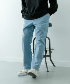 URBAN RESEARCH ITEMS / アーバンリサーチ アイテムズ その他パンツ | クールタッチ デニムイージーパンツ