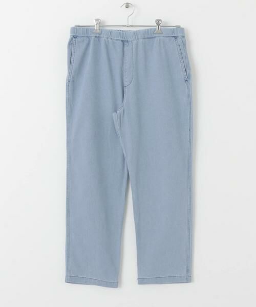 URBAN RESEARCH ITEMS / アーバンリサーチ アイテムズ その他パンツ | クールタッチ デニムイージーパンツ | 詳細5