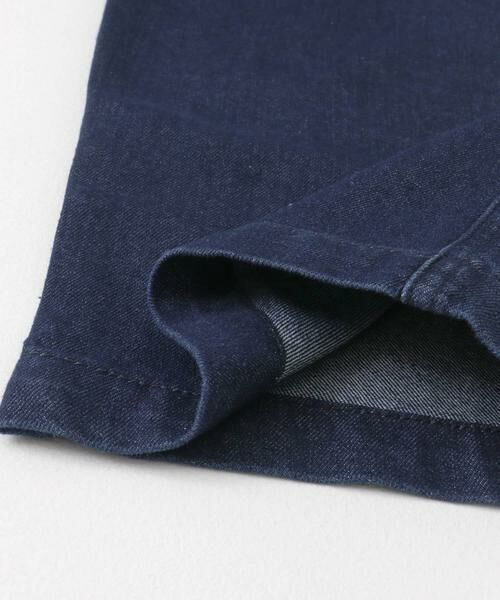 URBAN RESEARCH ITEMS / アーバンリサーチ アイテムズ その他パンツ | クールタッチ デニムイージーパンツ | 詳細22