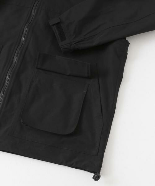 URBAN RESEARCH ITEMS / アーバンリサーチ アイテムズ その他アウター | ドライウェザー 2WAYハイネックブルゾン | 詳細12