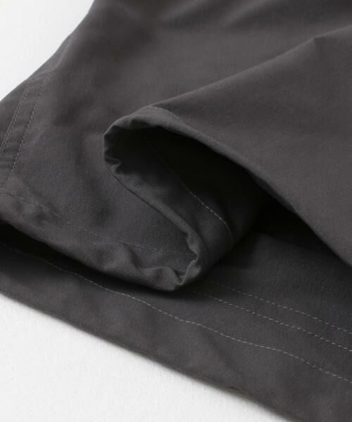 URBAN RESEARCH ITEMS / アーバンリサーチ アイテムズ その他アウター | ドライウェザー 2WAYハイネックブルゾン | 詳細30