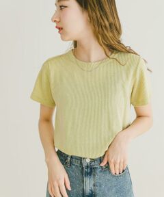 URBAN RESEARCH ITEMS / アーバンリサーチ アイテムズ Tシャツ | チビテレコTシャツ