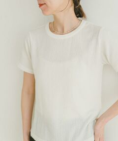 URBAN RESEARCH ITEMS / アーバンリサーチ アイテムズ Tシャツ | チビテレコTシャツ