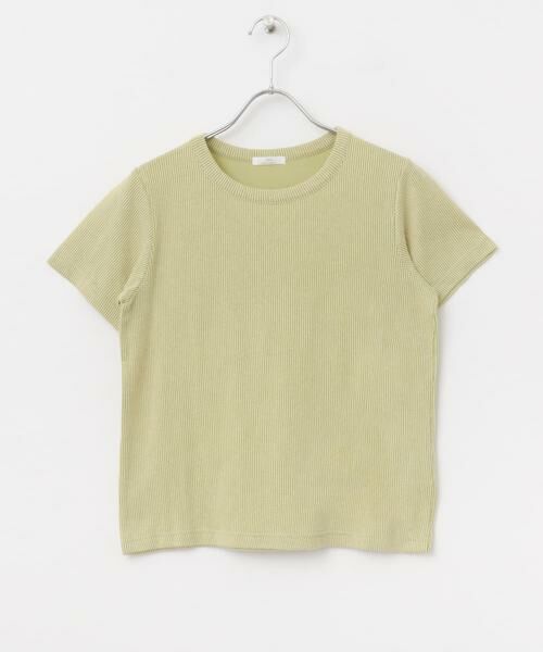 URBAN RESEARCH ITEMS / アーバンリサーチ アイテムズ Tシャツ | チビテレコTシャツ | 詳細3