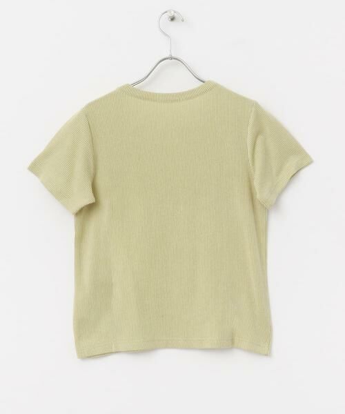 URBAN RESEARCH ITEMS / アーバンリサーチ アイテムズ Tシャツ | チビテレコTシャツ | 詳細4