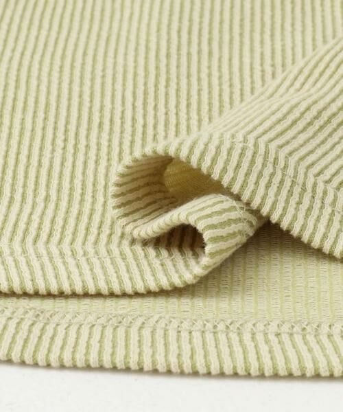 URBAN RESEARCH ITEMS / アーバンリサーチ アイテムズ Tシャツ | チビテレコTシャツ | 詳細5