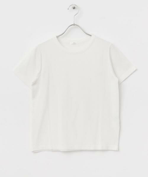 URBAN RESEARCH ITEMS / アーバンリサーチ アイテムズ Tシャツ | チビテレコTシャツ | 詳細9