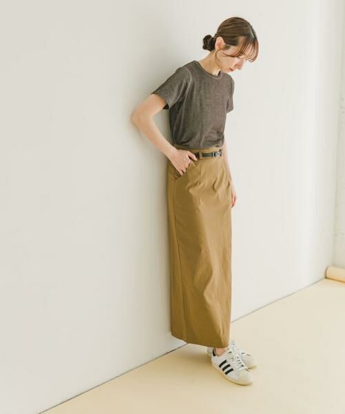 URBAN RESEARCH ITEMS / アーバンリサーチ アイテムズ Tシャツ | チビテレコTシャツ | 詳細12