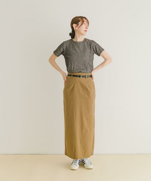 URBAN RESEARCH ITEMS / アーバンリサーチ アイテムズ Tシャツ | チビテレコTシャツ | 詳細13