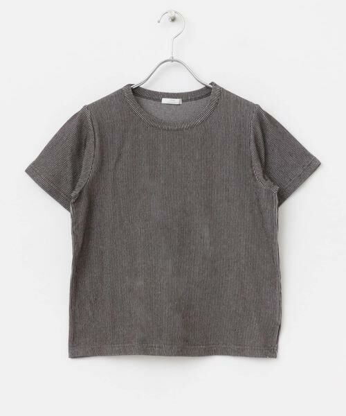 URBAN RESEARCH ITEMS / アーバンリサーチ アイテムズ Tシャツ | チビテレコTシャツ | 詳細15