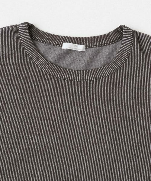 URBAN RESEARCH ITEMS / アーバンリサーチ アイテムズ Tシャツ | チビテレコTシャツ | 詳細16