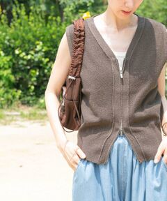 URBAN RESEARCH ITEMS / アーバンリサーチ アイテムズ ベスト | ブークレジップベスト