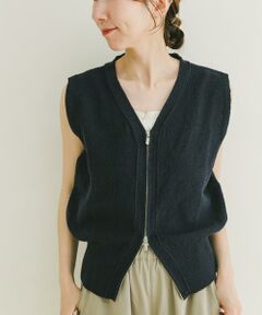 URBAN RESEARCH ITEMS / アーバンリサーチ アイテムズ ベスト | ブークレジップベスト