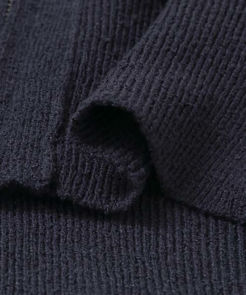 URBAN RESEARCH ITEMS / アーバンリサーチ アイテムズ ベスト | ブークレジップベスト | 詳細20