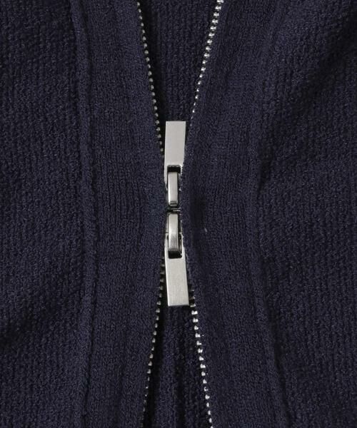 URBAN RESEARCH ITEMS / アーバンリサーチ アイテムズ ベスト | ブークレジップベスト | 詳細18