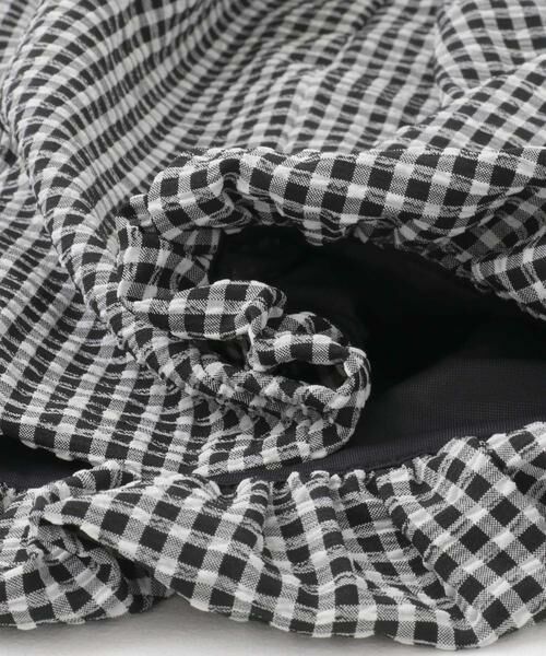 URBAN RESEARCH ITEMS / アーバンリサーチ アイテムズ シャツ・ブラウス | バルーンスリーブノースリブラウス | 詳細20