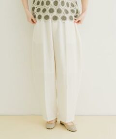 URBAN RESEARCH ITEMS / アーバンリサーチ アイテムズ その他パンツ | コクーンイージーパンツ
