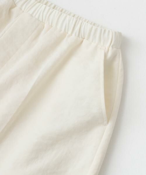 URBAN RESEARCH ITEMS / アーバンリサーチ アイテムズ その他パンツ | コクーンイージーパンツ | 詳細10