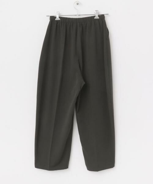 URBAN RESEARCH ITEMS / アーバンリサーチ アイテムズ その他パンツ | コクーンイージーパンツ | 詳細20