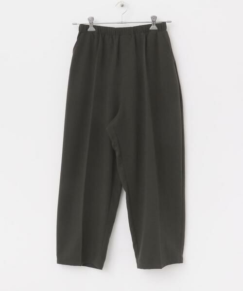 URBAN RESEARCH ITEMS / アーバンリサーチ アイテムズ その他パンツ | コクーンイージーパンツ | 詳細18