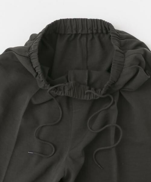 URBAN RESEARCH ITEMS / アーバンリサーチ アイテムズ その他パンツ | コクーンイージーパンツ | 詳細19