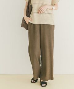 URBAN RESEARCH ITEMS / アーバンリサーチ アイテムズ その他パンツ | カットヨウリュウイージーパンツ