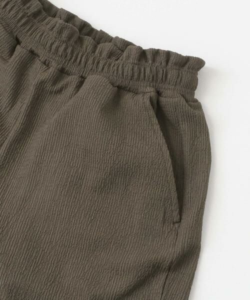 URBAN RESEARCH ITEMS / アーバンリサーチ アイテムズ その他パンツ | カットヨウリュウイージーパンツ | 詳細10